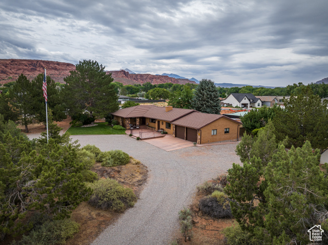 2720 East Bench Road Moab, UT 84532 - Photo 8 of 60