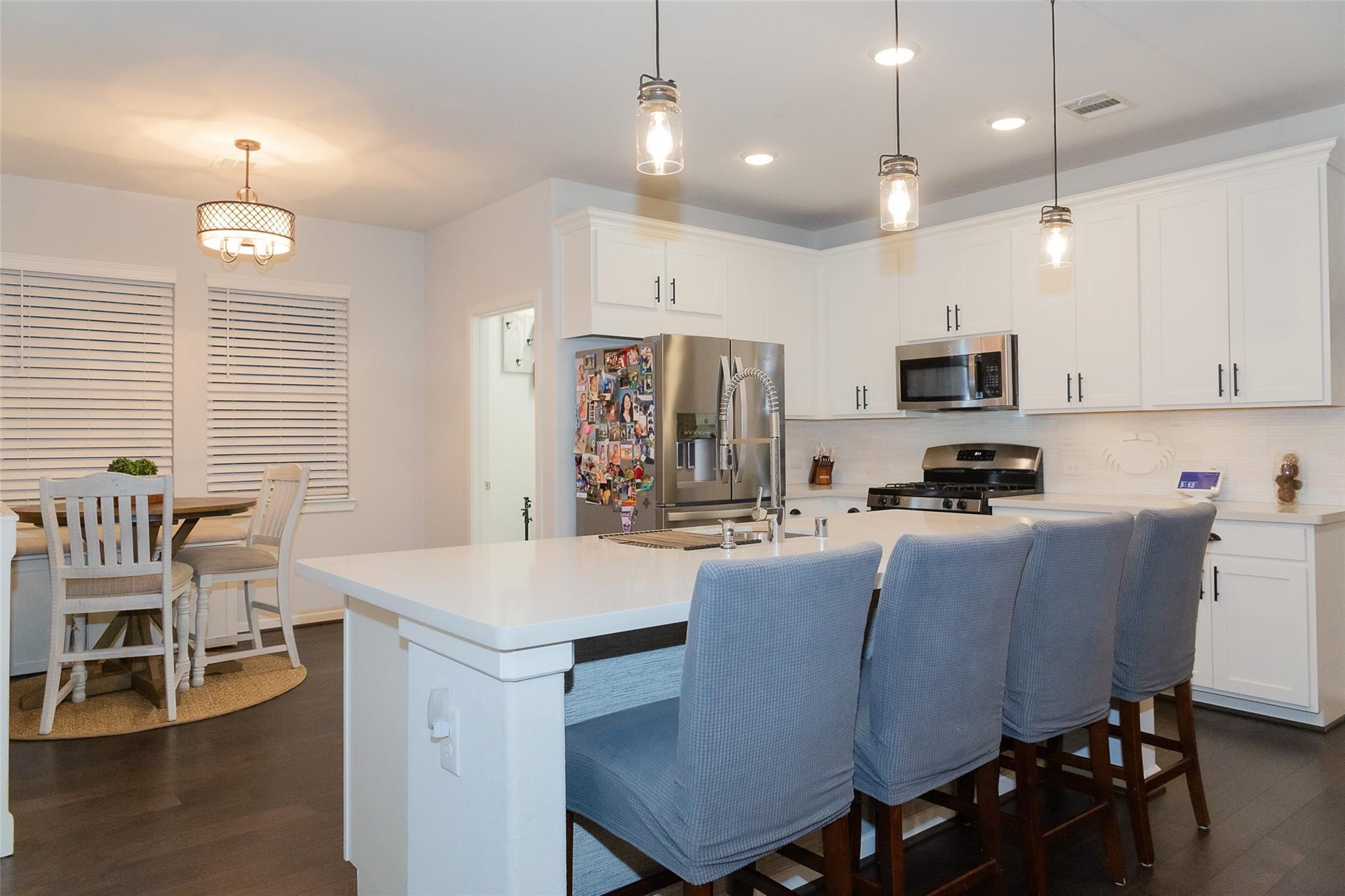 385 Weimer Lagoon Road La Porte, TX 77571 - Photo 6 of 22