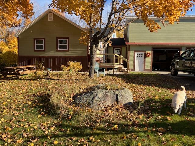 662 Temple Road Farmington, ME 04938 - Photo 50 of 61