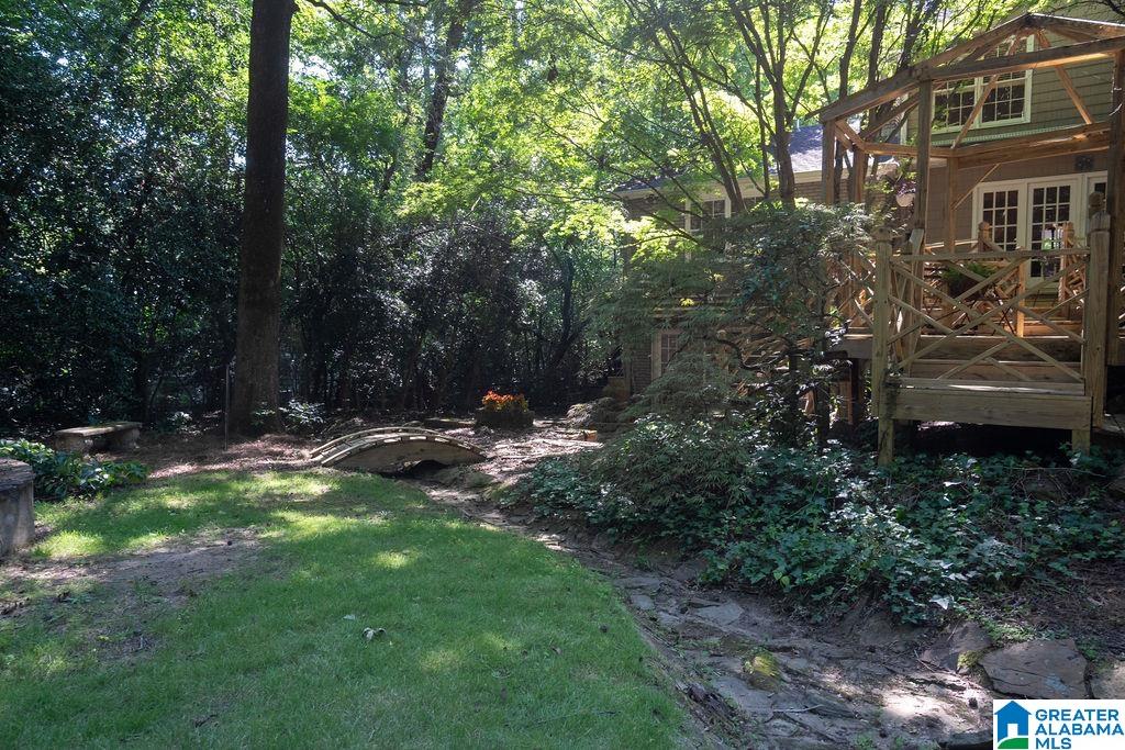 3224 Brookwood Road Birmingham, AL 35223 - Photo 51 of 59
