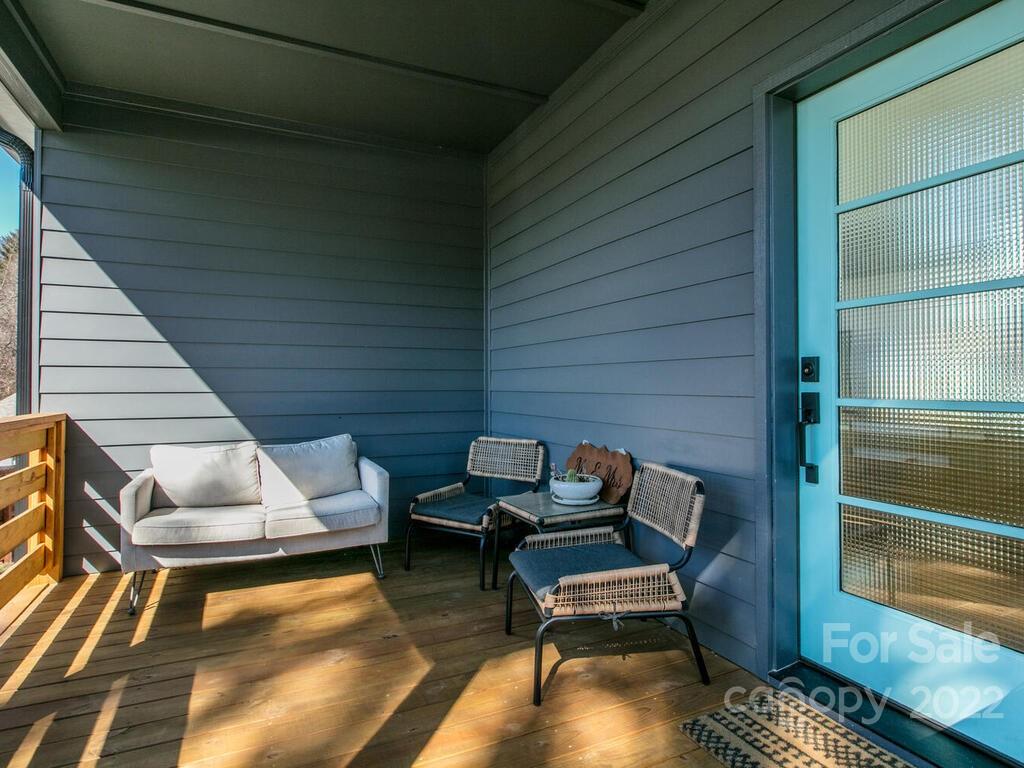 54 Busbee View Road Asheville, NC 28803 - Photo 5 of 35 Gallery Image 5