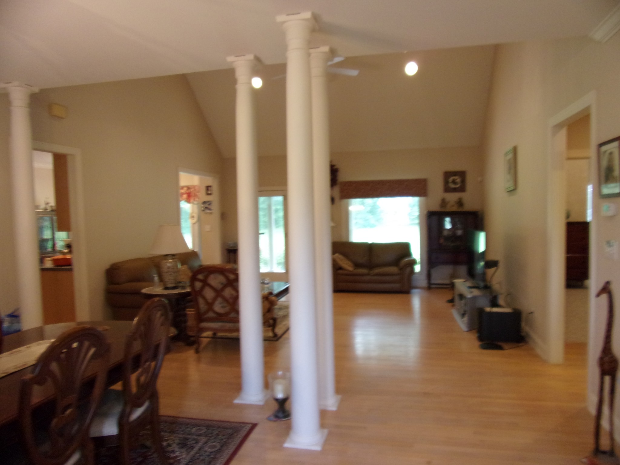622 Pickney Road Winchester, TN 37398 - Photo 2 of 31 Gallery Image 2