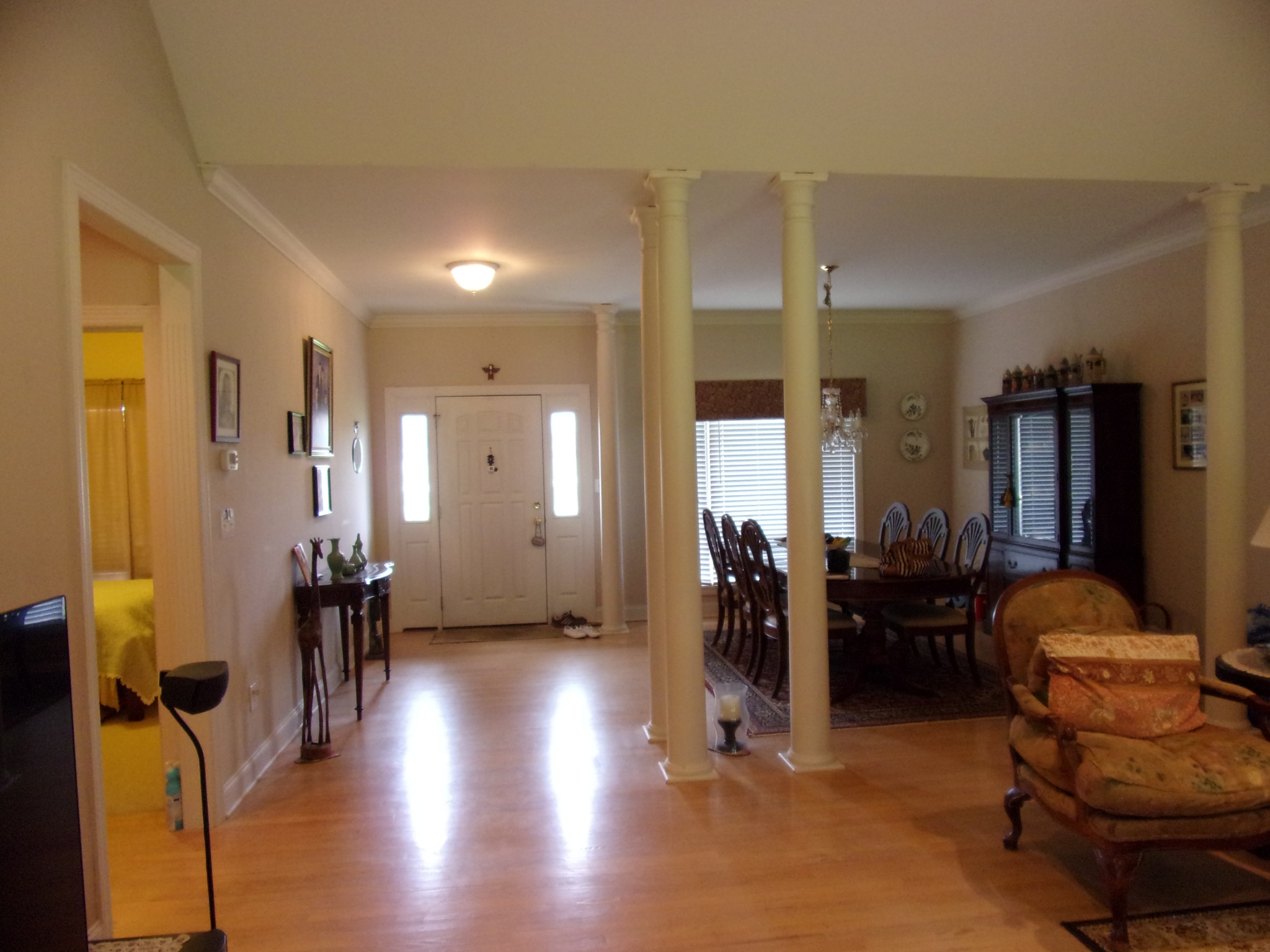 622 Pickney Road Winchester, TN 37398 - Photo 3 of 31 Gallery Image 3