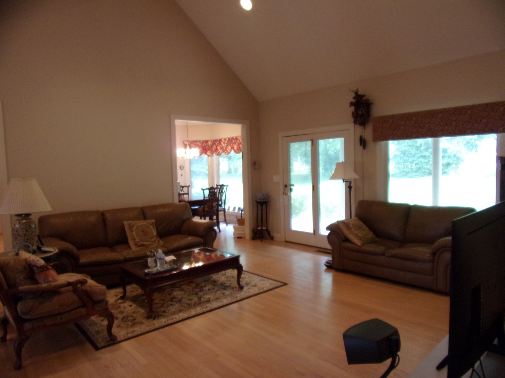 622 Pickney Road Winchester, TN 37398 - Photo 4 of 31 Gallery Image 4