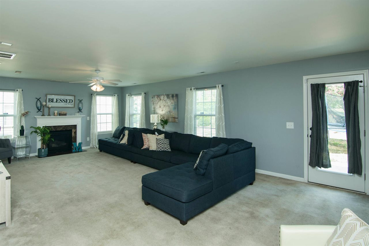 5225 Heather Ridge Lane Raleigh, NC 27610 - Photo 13 of 29 Photo 13