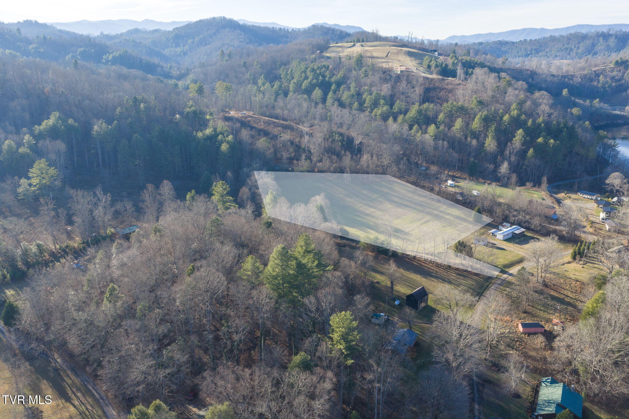 1183 Cowan Town Road Butler, TN 37640 - Photo 2 of 26 1-web-or-mls-DJI_20251213151956_0087_D