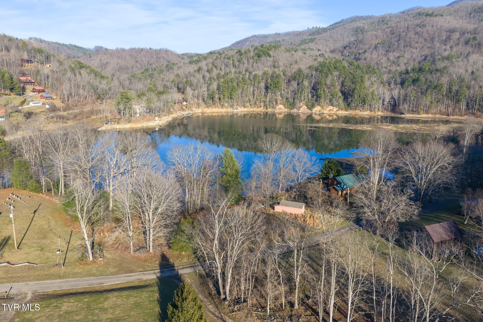 1183 Cowan Town Road Butler, TN 37640 - Photo 23 of 26 23-web-or-mls-DJI_20251213152515_0123_D