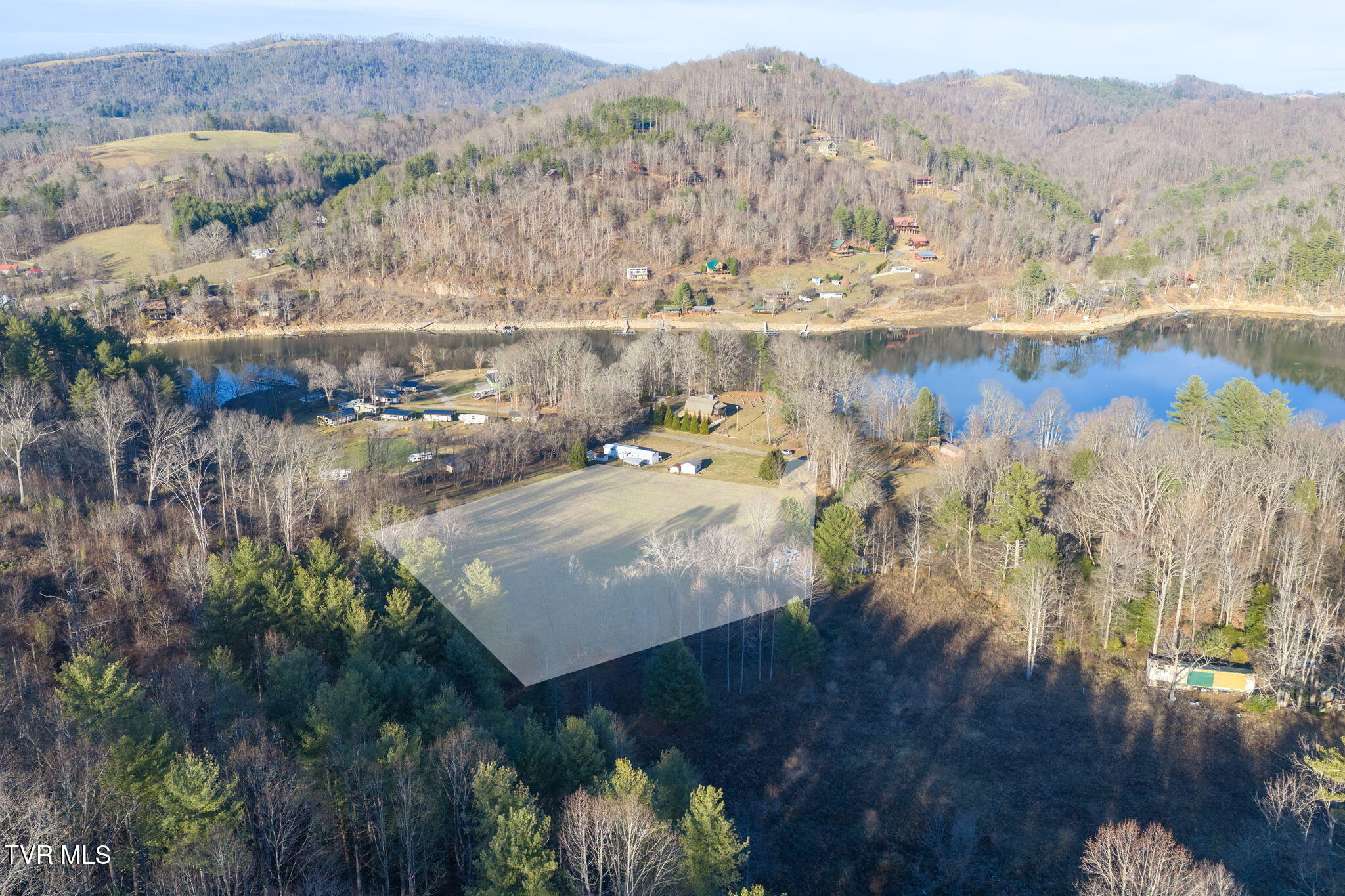 1183 Cowan Town Road Butler, TN 37640 - Photo 3 of 26 2-web-or-mls-DJI_20251213152046_0089_D