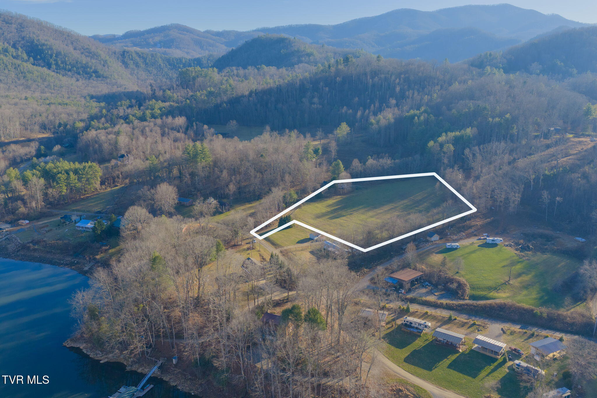 1183 Cowan Town Road Butler, TN 37640 - Photo 5 of 26 5-web-or-mls-DJI_20251213152232_0097_D