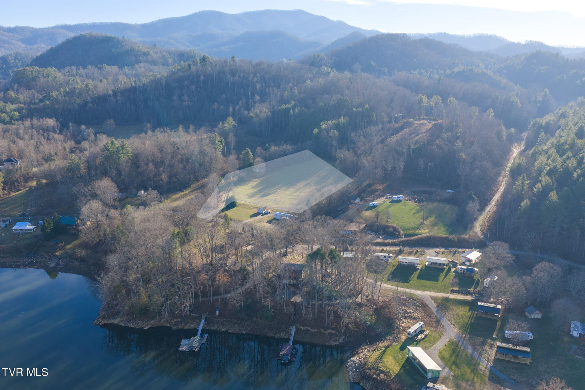 1183 Cowan Town Road Butler, TN 37640 - Photo 6 of 26 6-web-or-mls-DJI_20251213152249_0098_D