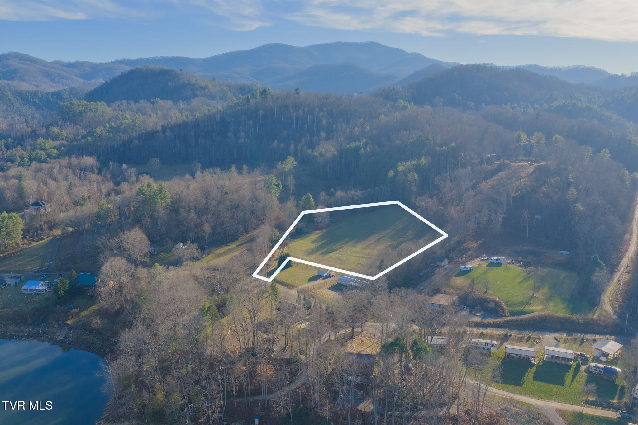 1183 Cowan Town Road Butler, TN 37640 - Photo 7 of 26 7-web-or-mls-DJI_20251213152302_0101_D