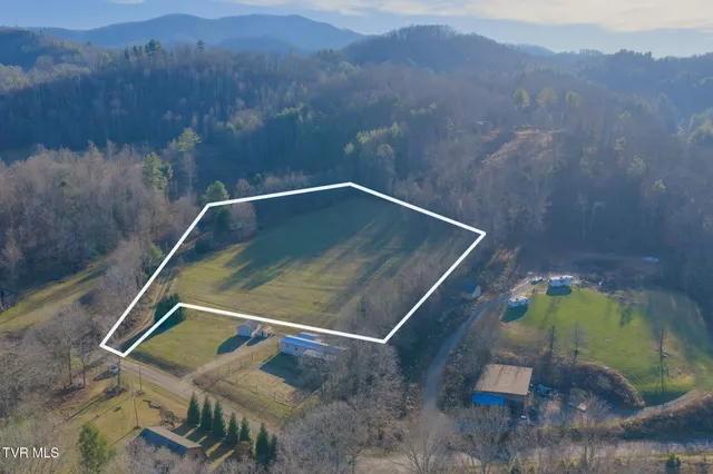$250,000 | 1183 Cowan Town Road, Butler, TN 37640