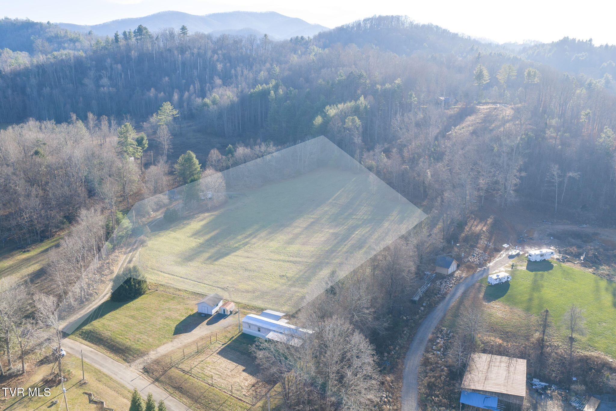 1183 Cowan Town Road Butler, TN 37640 - Photo 9 of 26 9-web-or-mls-DJI_20251213152338_0104_D