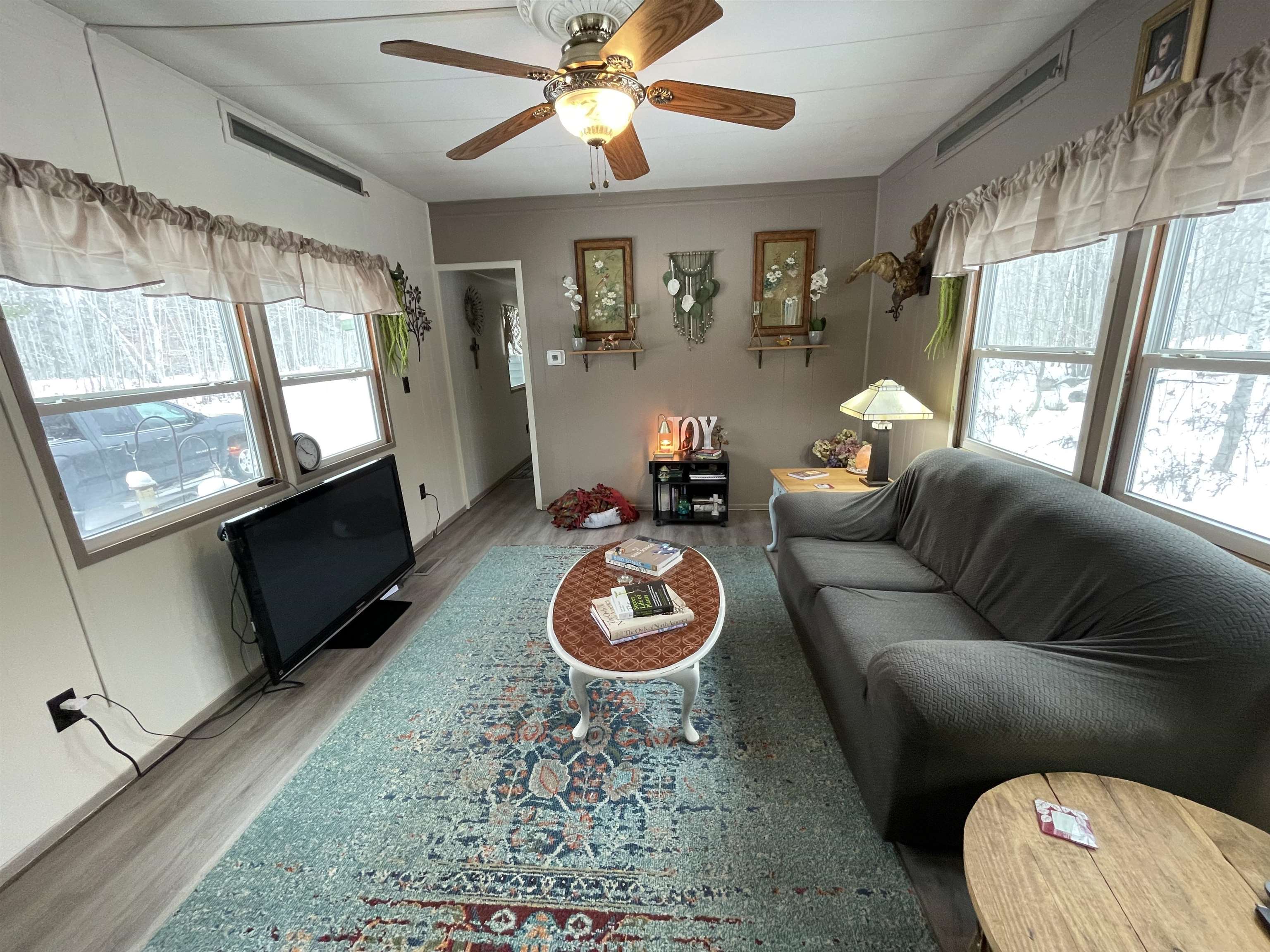 6824 Keystone Road Turner, MI 48765 - Photo 6 of 20