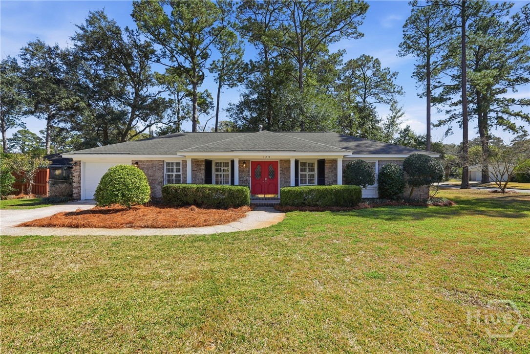 129 Stafford Road Savannah, GA 31410 - Photo 1 of 75 Gallery Image 1
