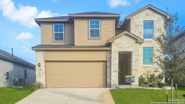 $428,950 | 21144 Gravel Keep, San Antonio, TX 78266