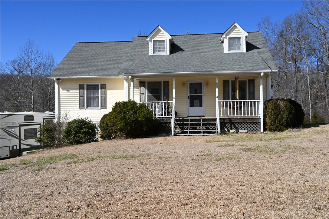 480 Ballard Rd, Pelzer