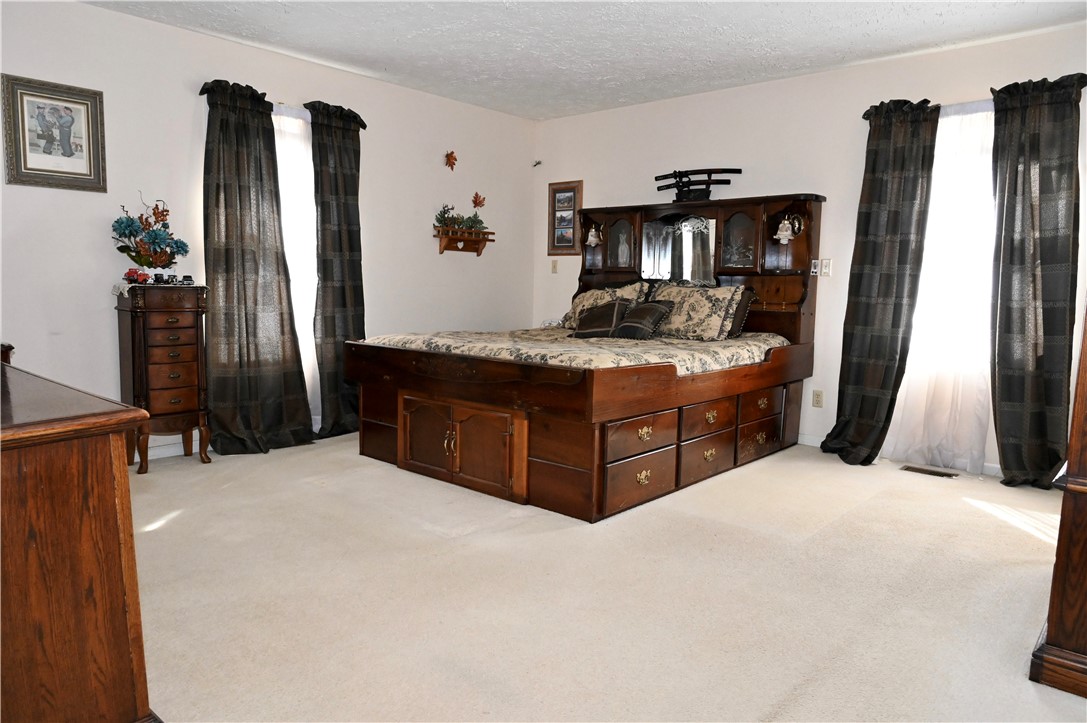 480 Ballard Road Pelzer, SC 29669 - Photo 13 of 30 Master Bedroom