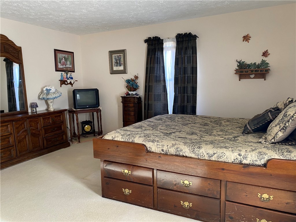 480 Ballard Road Pelzer, SC 29669 - Photo 14 of 30 Master Bedroom
