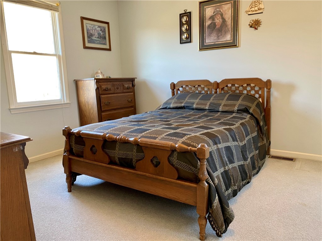 480 Ballard Road Pelzer, SC 29669 - Photo 16 of 30 Bedroom #2
