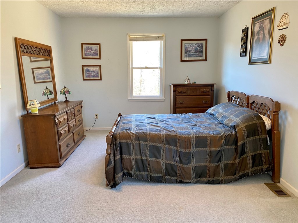 480 Ballard Road Pelzer, SC 29669 - Photo 17 of 30 Bedroom #2