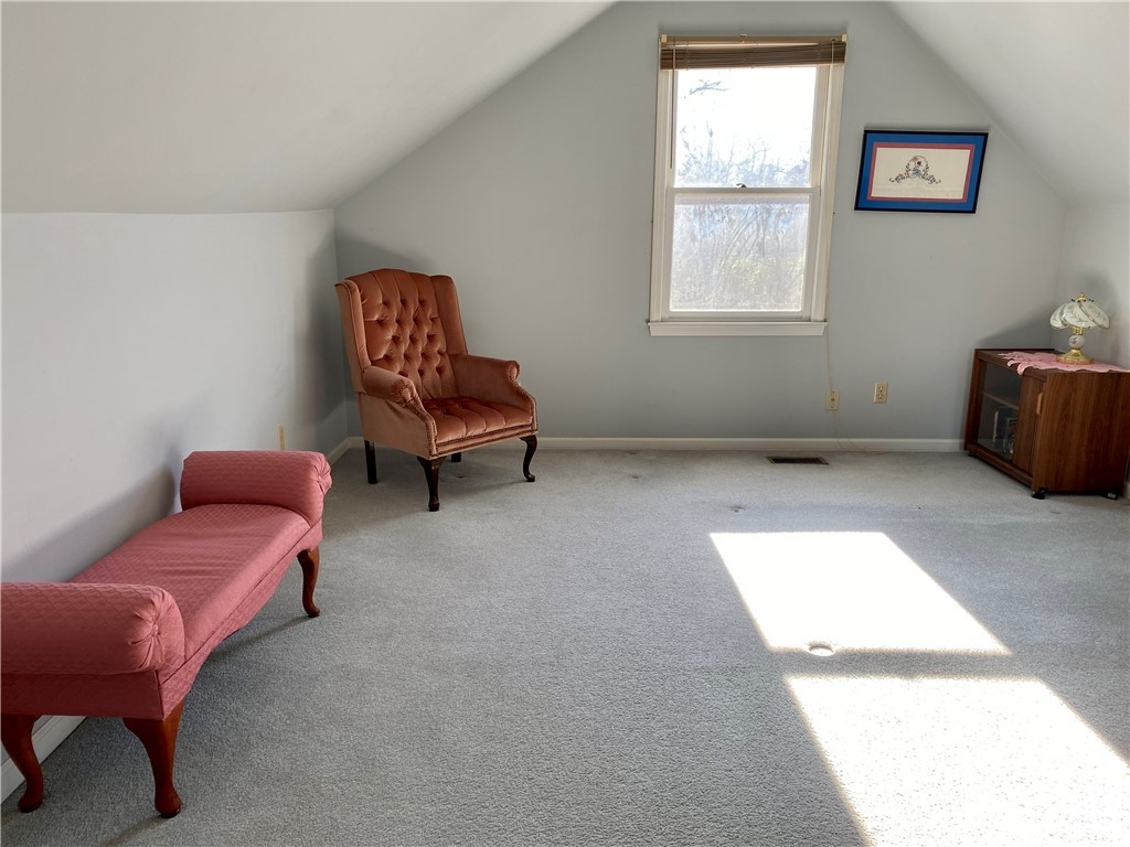 480 Ballard Road Pelzer, SC 29669 - Photo 20 of 30 Bedroom #4