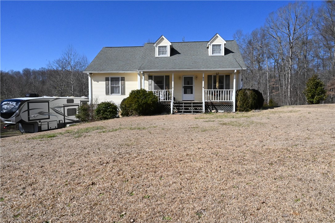 480 Ballard Road Pelzer, SC 29669 - Photo 2 of 30