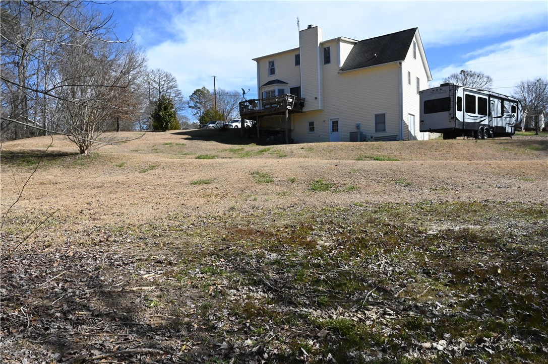 480 Ballard Road Pelzer, SC 29669 - Photo 21 of 30 3.75 Acres