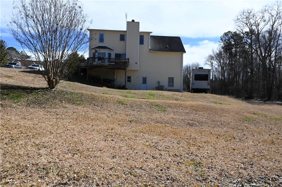480 Ballard Road Pelzer, SC 29669 - Photo 22 of 30