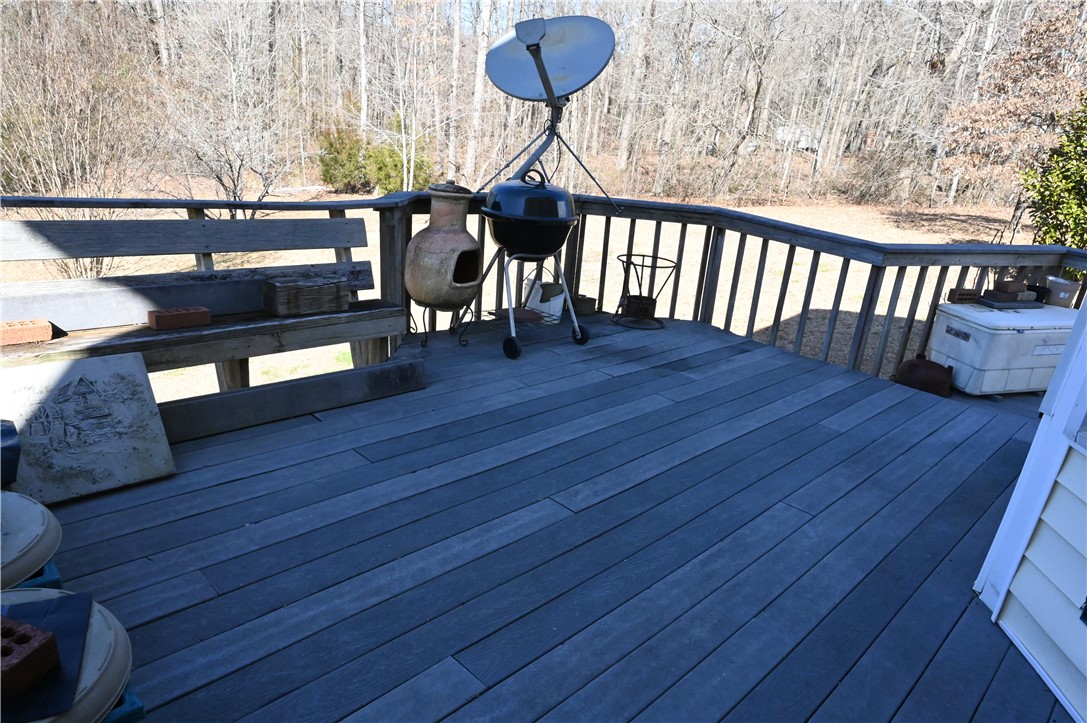 480 Ballard Road Pelzer, SC 29669 - Photo 27 of 30