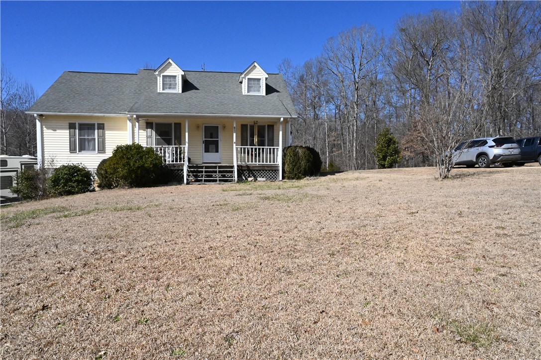 480 Ballard Road Pelzer, SC 29669 - Photo 29 of 30
