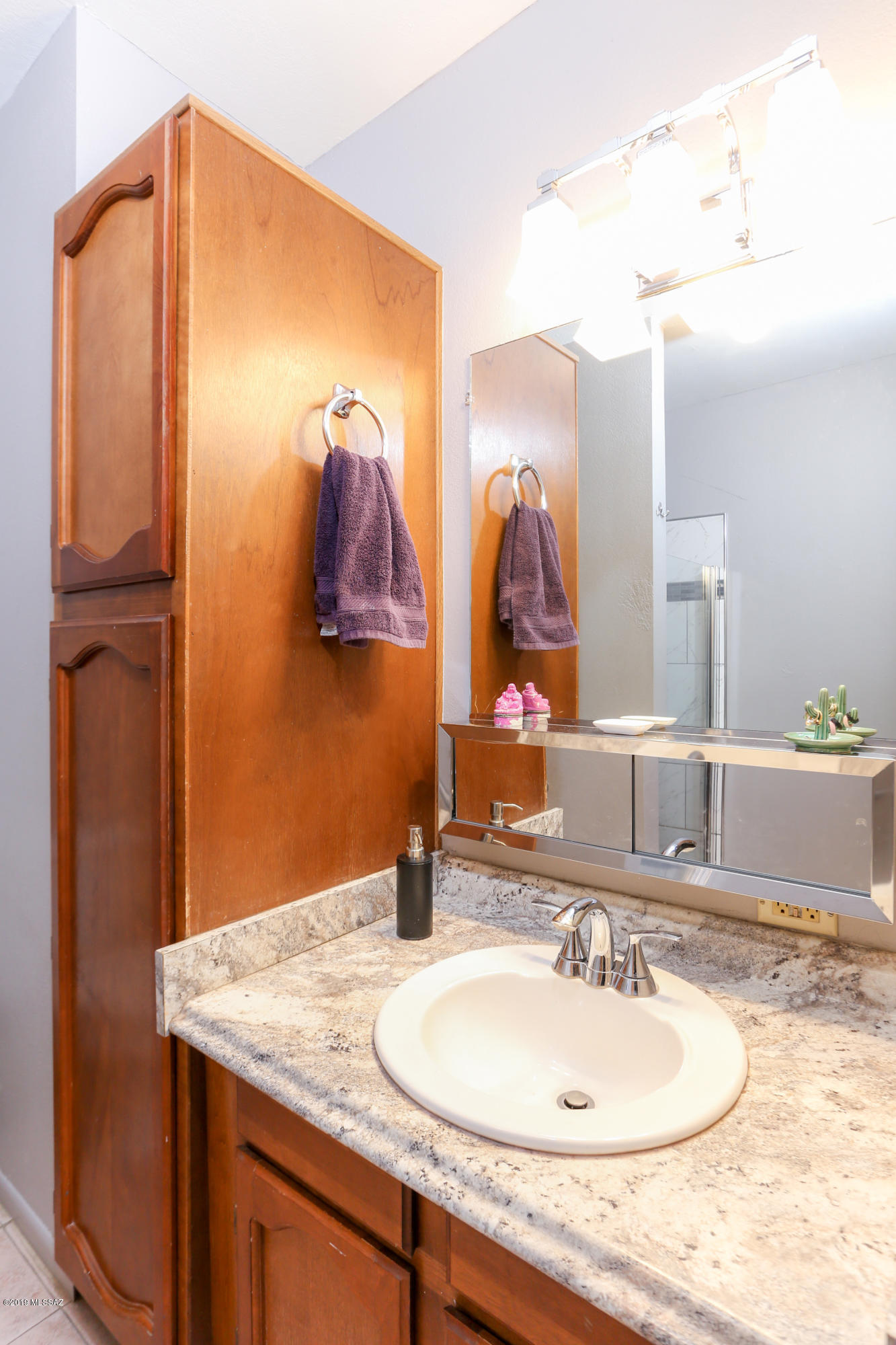 1207 North Santa Rosa Avenue Tucson, AZ 85712 - Photo 15 of 19