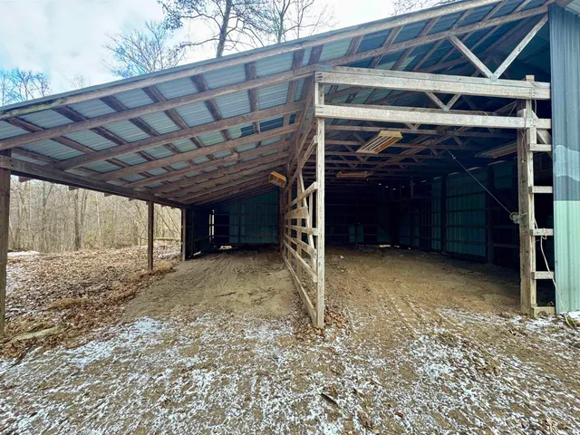 $424,900 | 9202 East Garrison Hollow Road, Salem, IN 47167