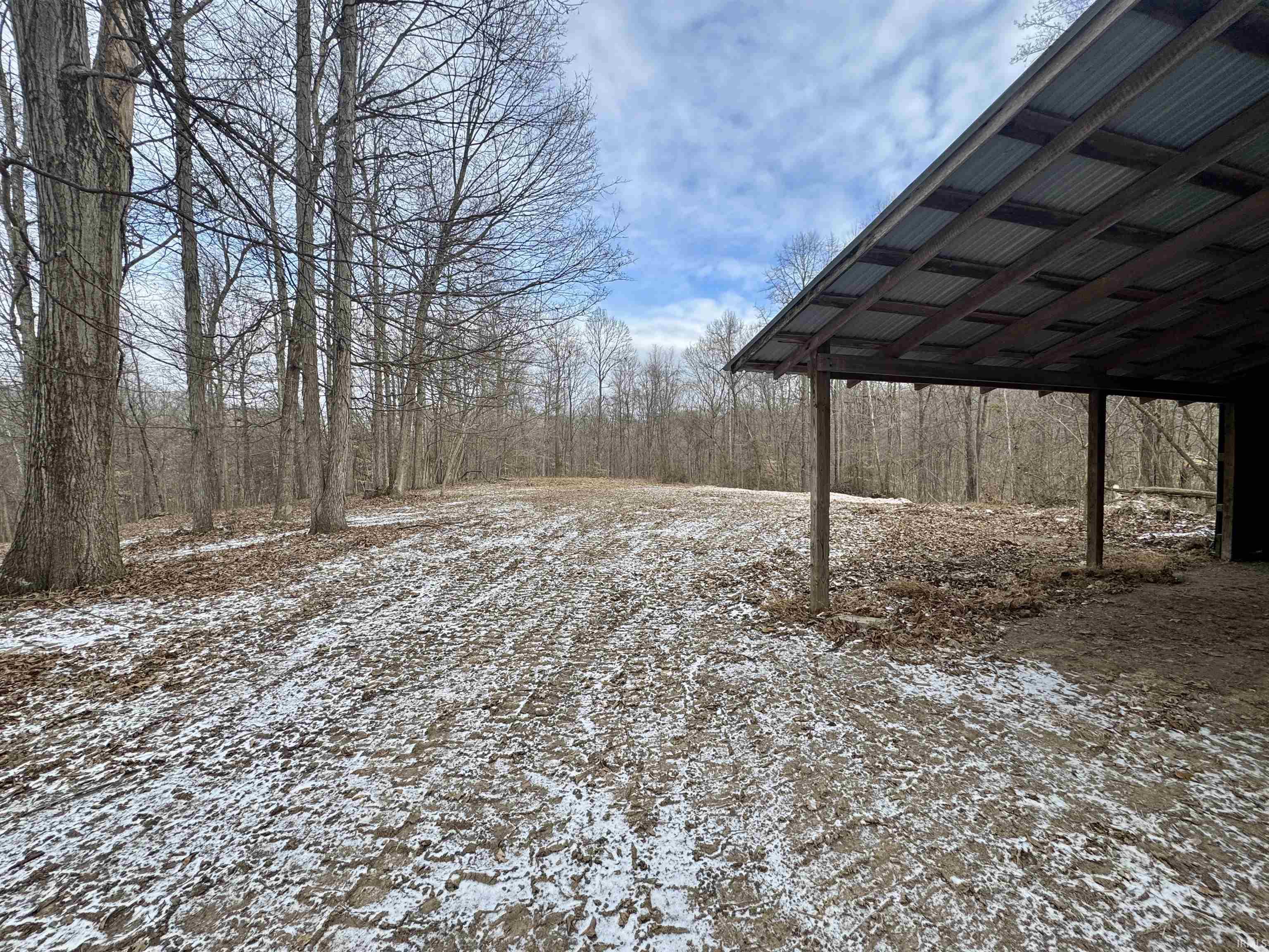 9202 East Garrison Hollow Road Salem, IN 47167 - Photo 13 of 36