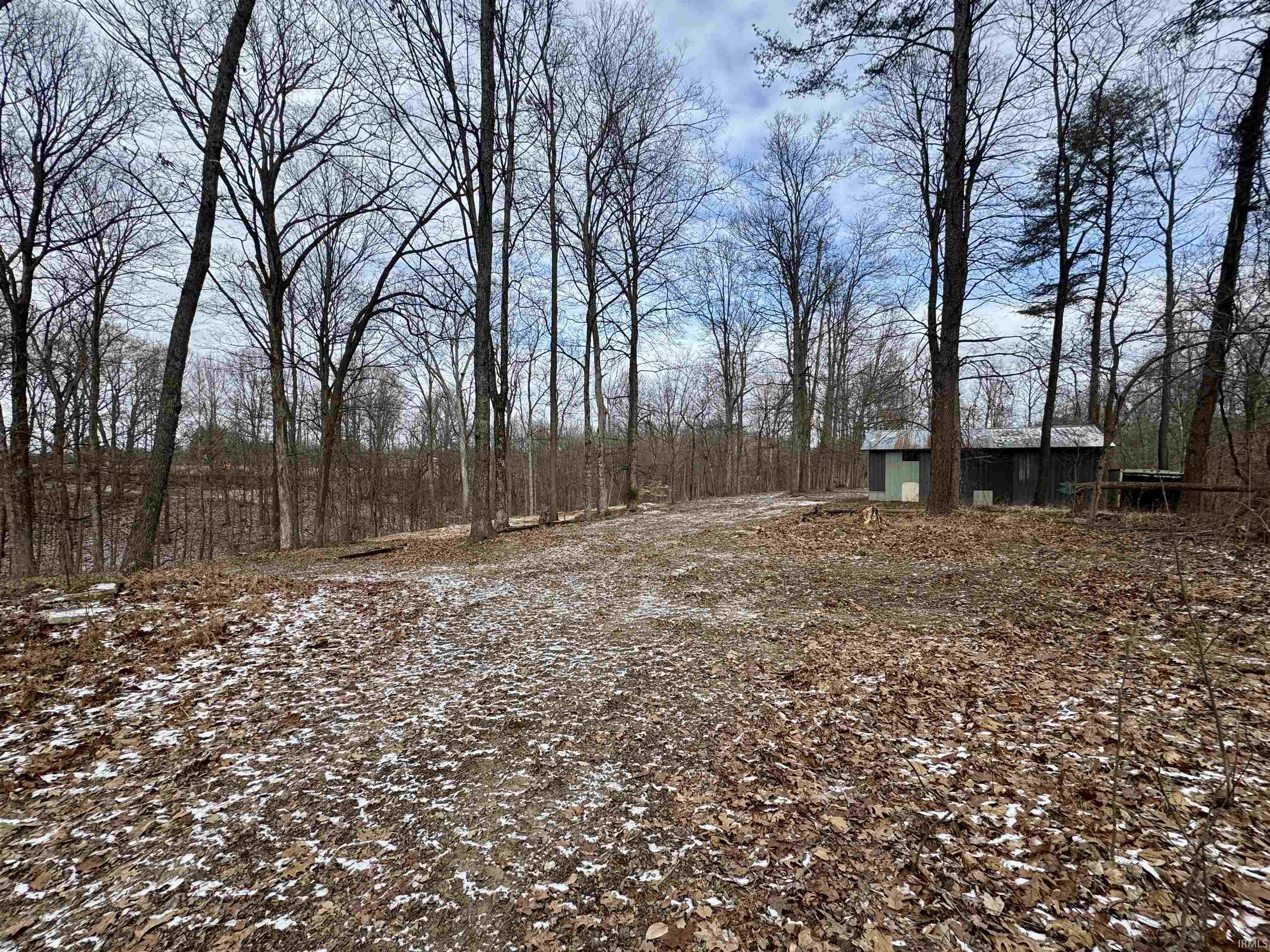 9202 East Garrison Hollow Road Salem, IN 47167 - Photo 15 of 36