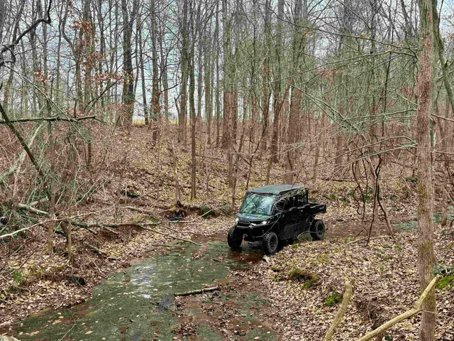 $424,900 | 9202 East Garrison Hollow Road, Salem, IN 47167