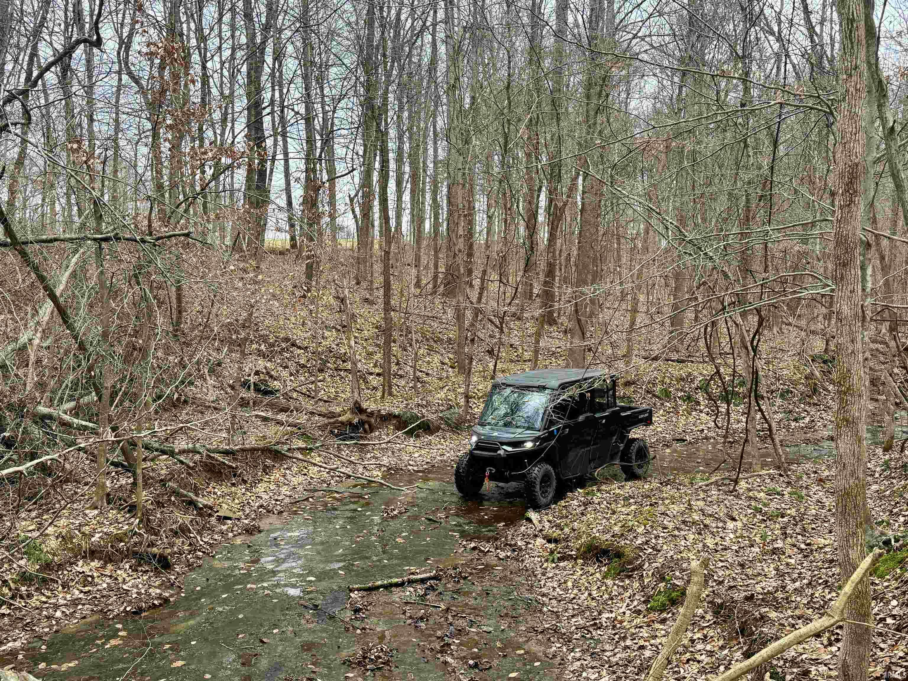 9202 East Garrison Hollow Road Salem, IN 47167 - Photo 16 of 36