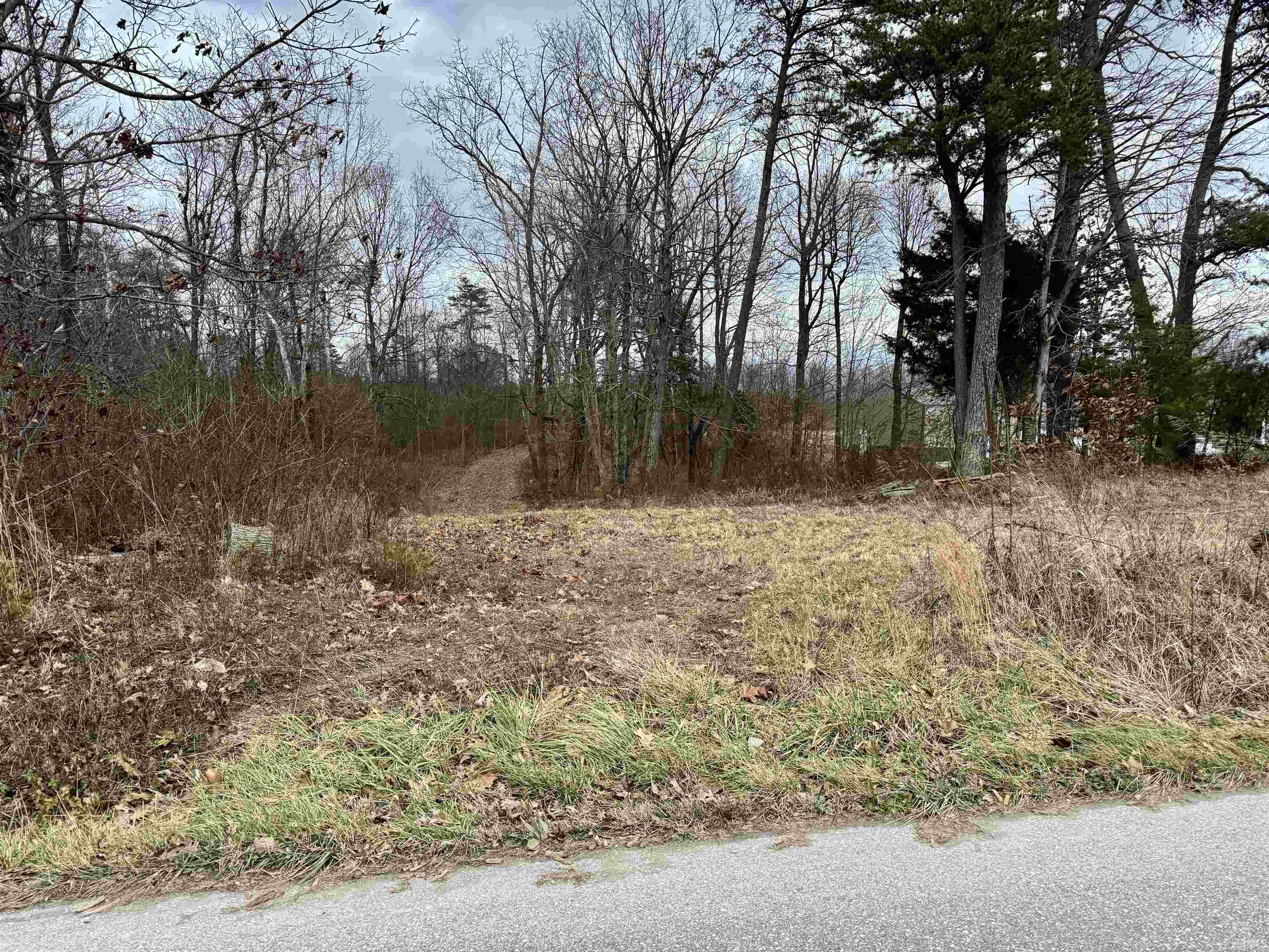 9202 East Garrison Hollow Road Salem, IN 47167 - Photo 2 of 36