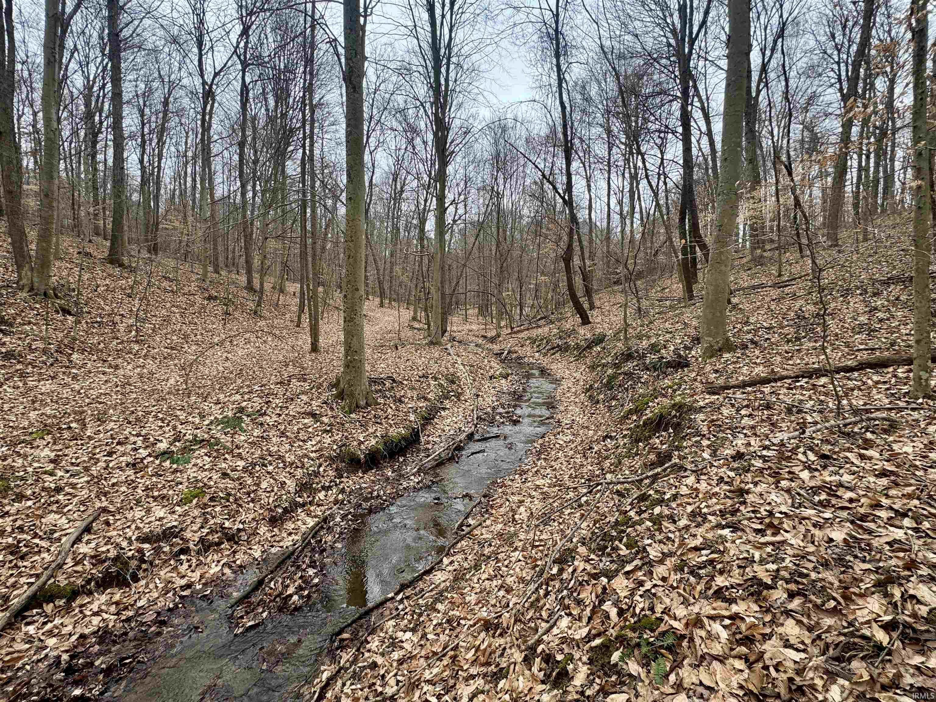 9202 East Garrison Hollow Road Salem, IN 47167 - Photo 32 of 36