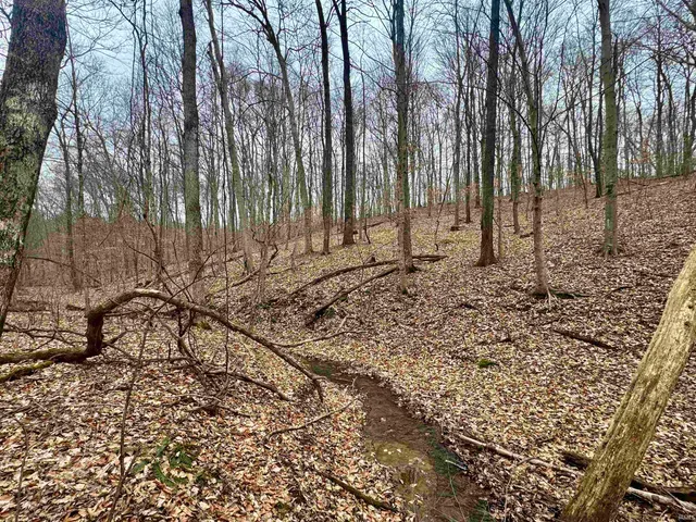 $424,900 | 9202 East Garrison Hollow Road, Salem, IN 47167