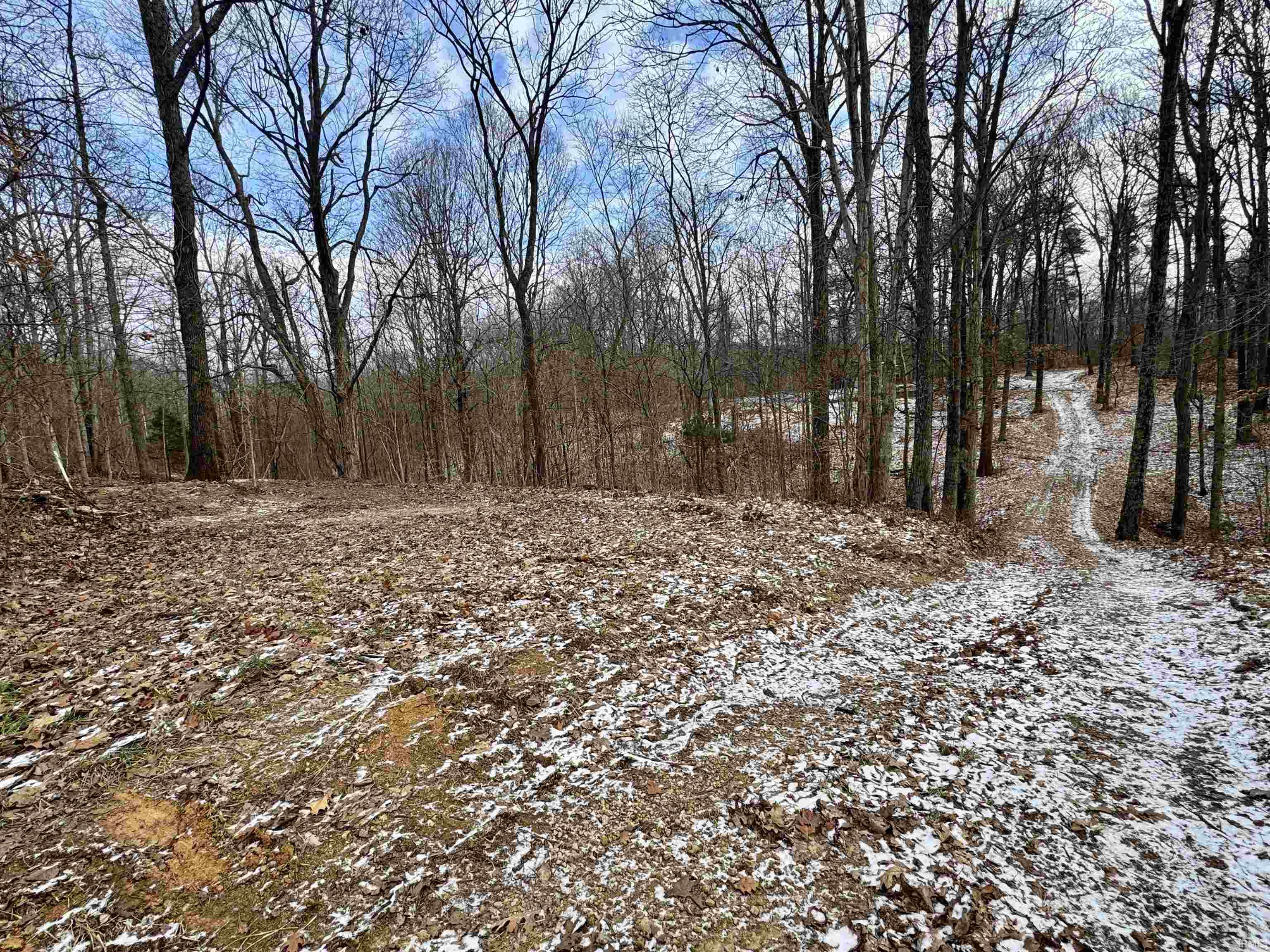 9202 East Garrison Hollow Road Salem, IN 47167 - Photo 4 of 36