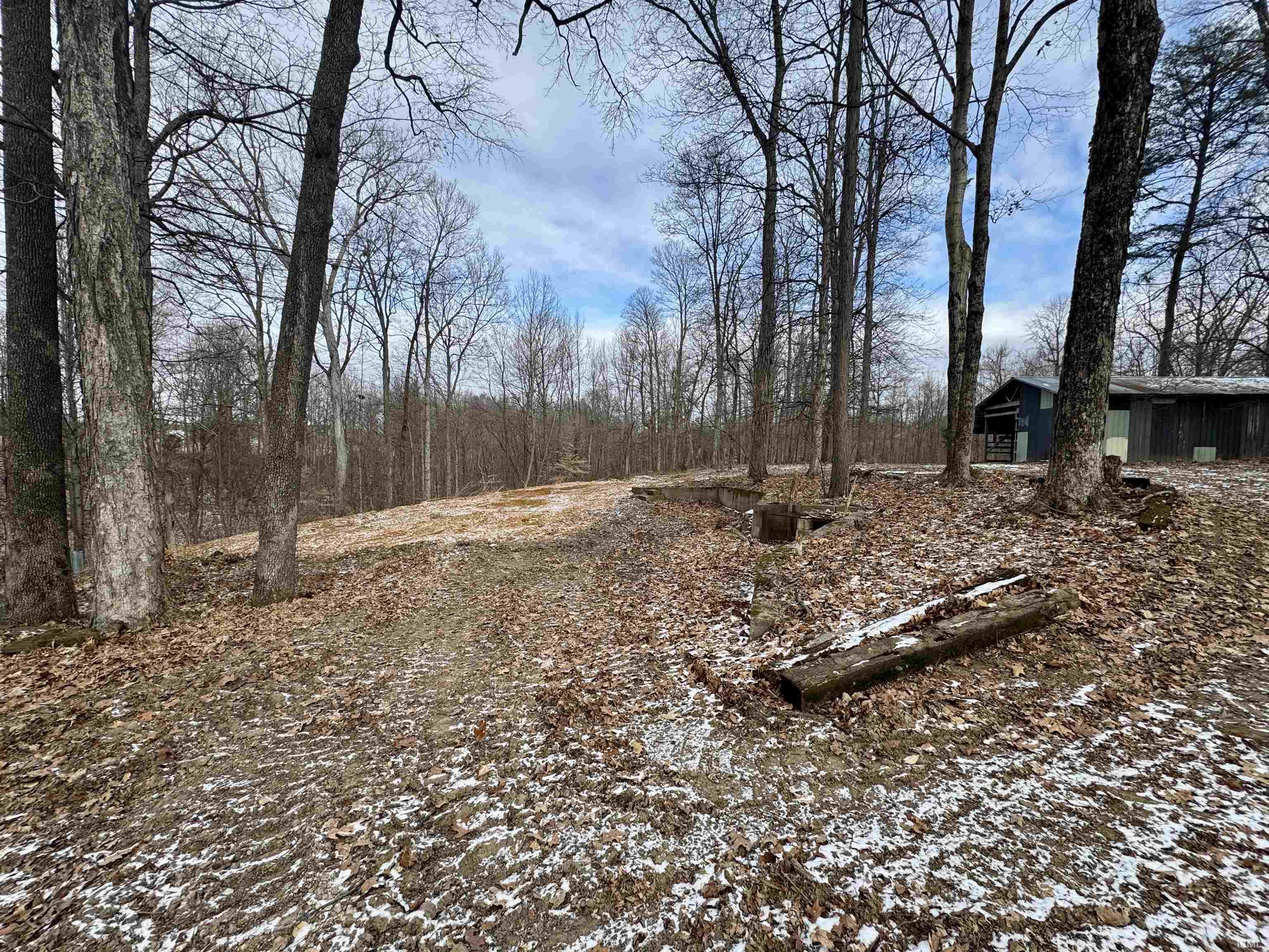 9202 East Garrison Hollow Road Salem, IN 47167 - Photo 6 of 36