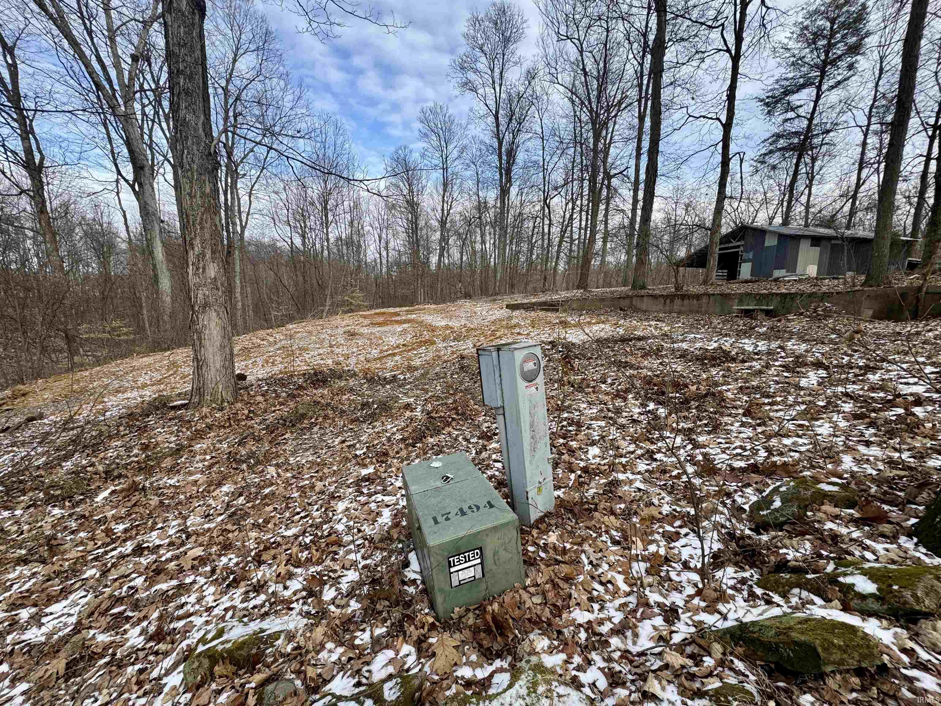 9202 East Garrison Hollow Road Salem, IN 47167 - Photo 8 of 36