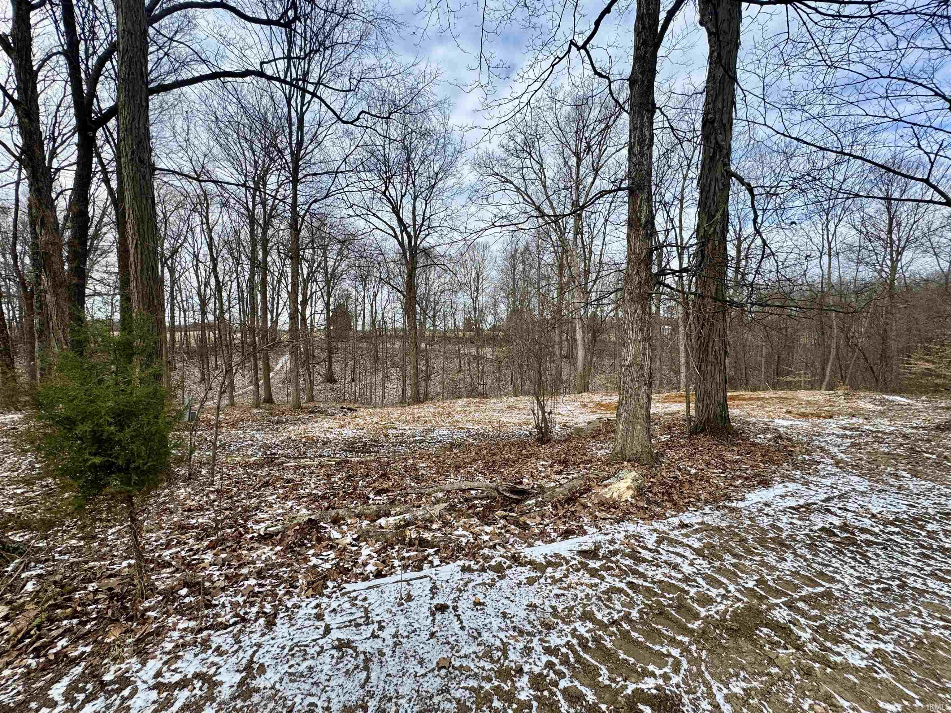 9202 East Garrison Hollow Road Salem, IN 47167 - Photo 9 of 36