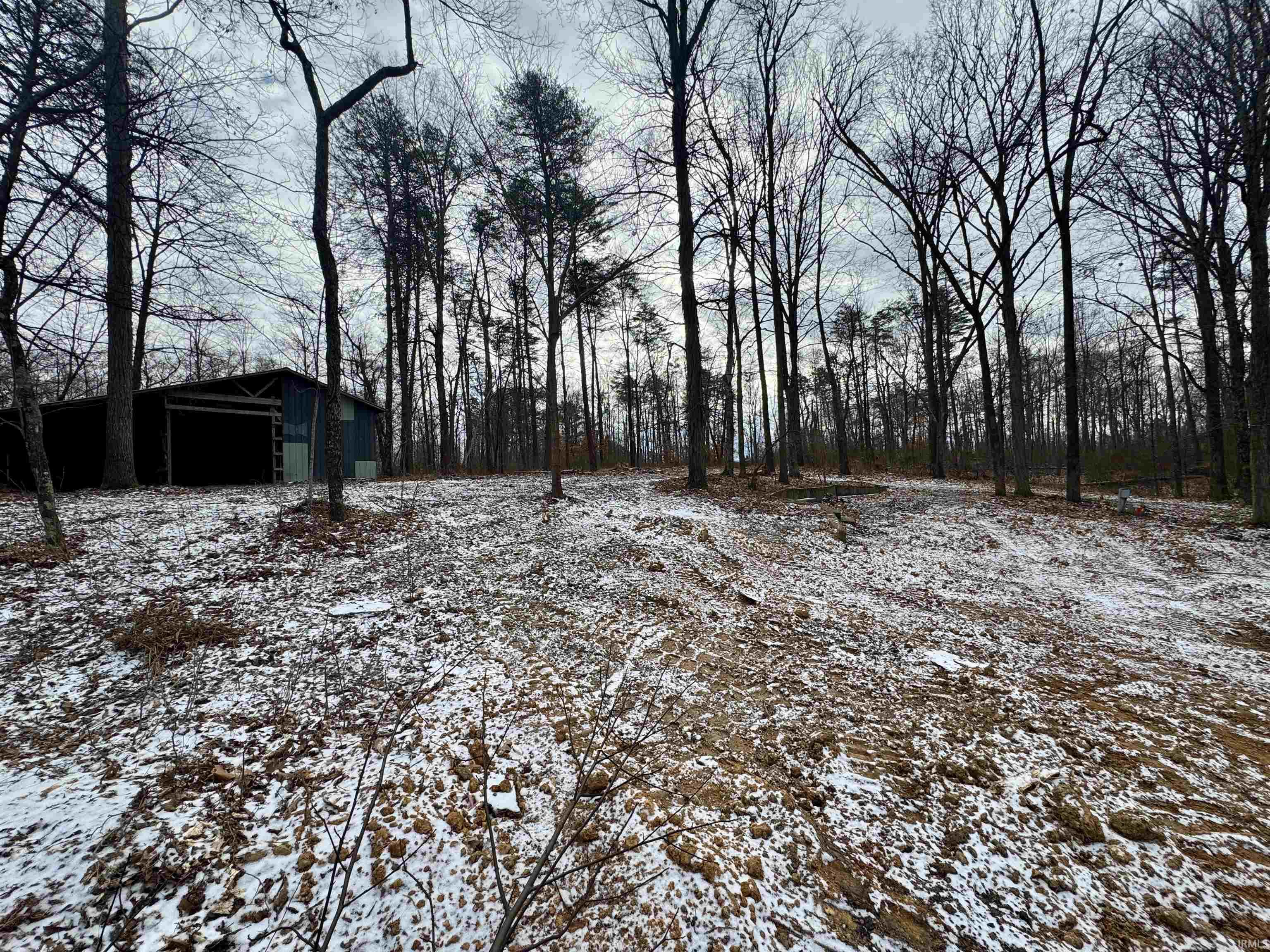 9202 East Garrison Hollow Road Salem, IN 47167 - Photo 10 of 36