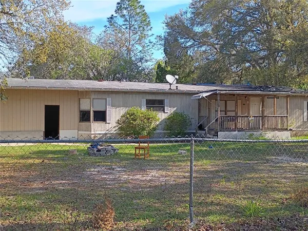 $150,000 | 112 Thompson Avenue, Interlachen, FL 32148