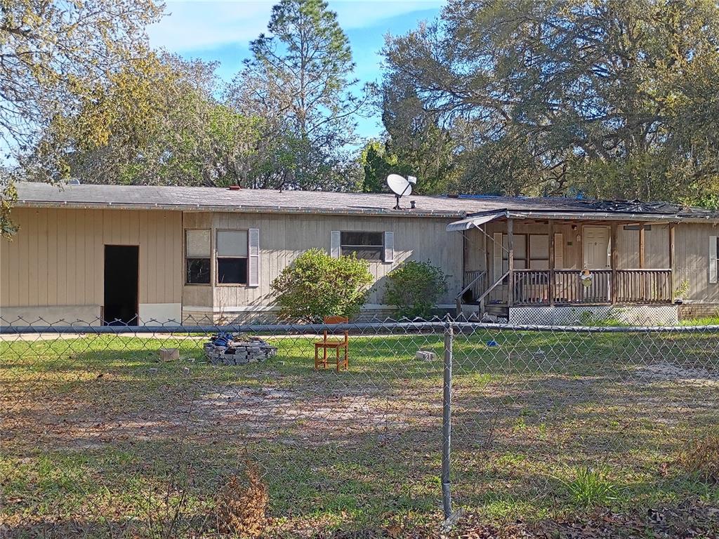 112 Thompson Avenue Interlachen, FL 32148 - Photo 1 of 4
