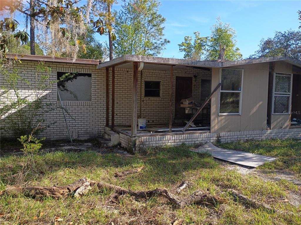 112 Thompson Avenue Interlachen, FL 32148 - Photo 4 of 4