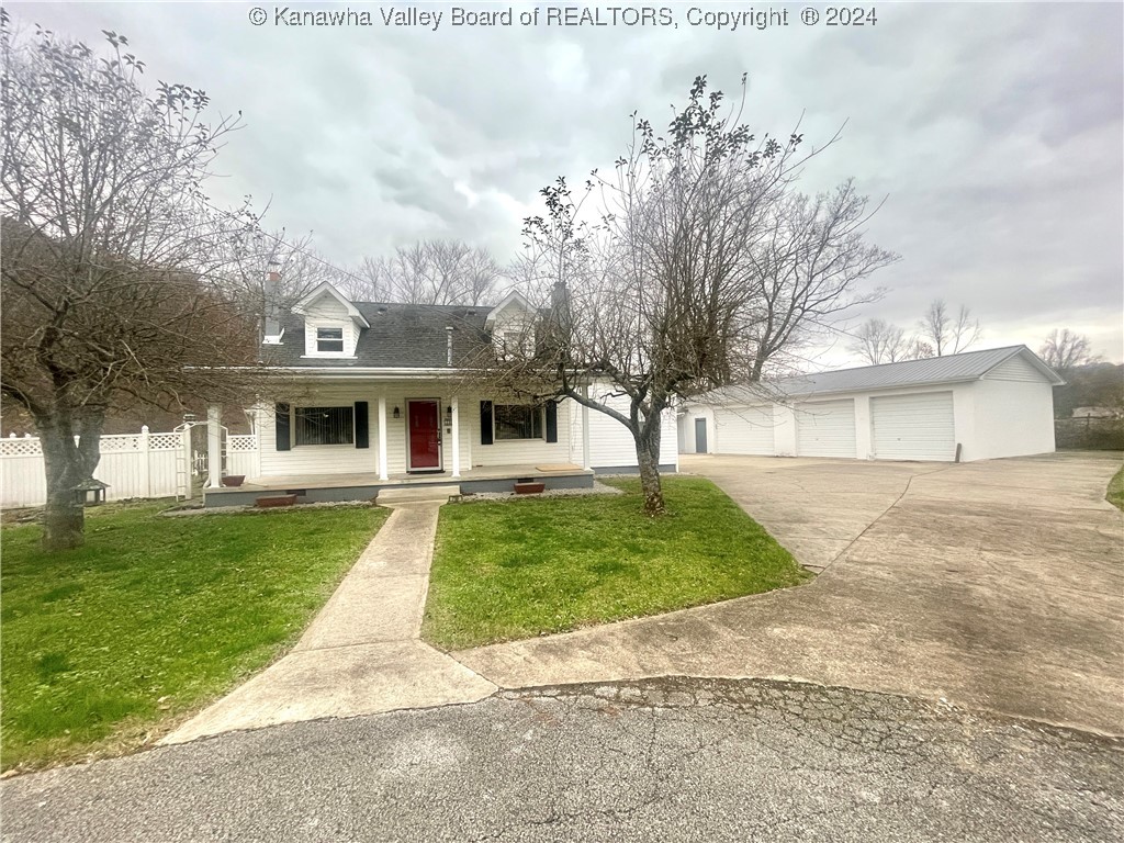 710 Hemlock Drive Elkview, WV 25071 - Photo 2 of 45 Gallery Image 2
