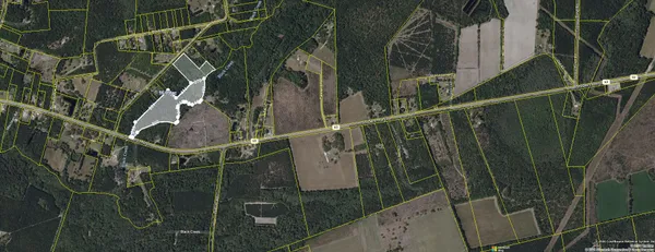 $130,000 | 0 Sniders Highway, Walterboro, SC 29488